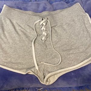 🍁3 for $15🍁 Like new Aerie shorts